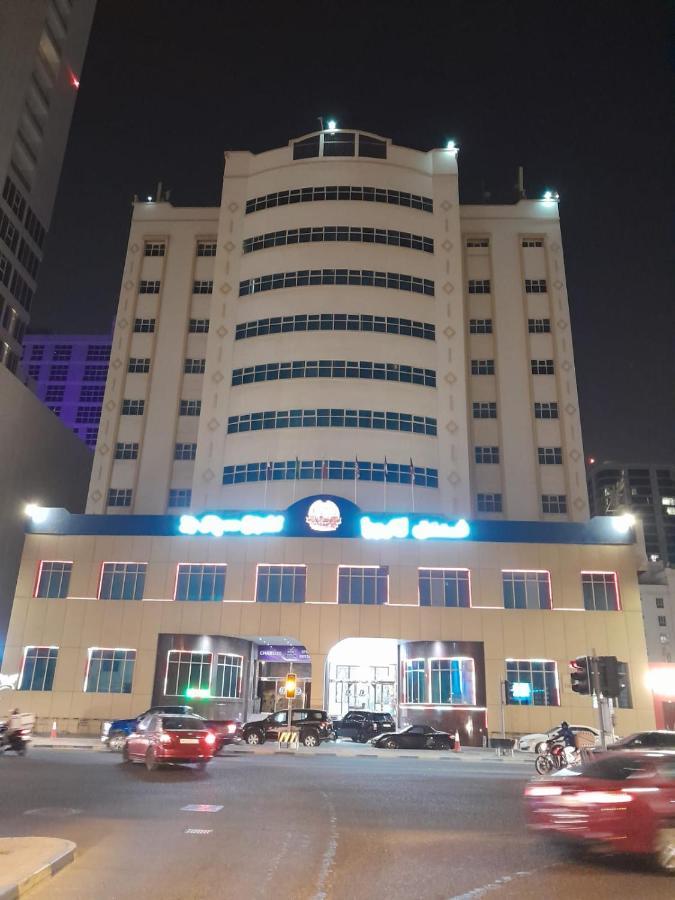 La Rosa Hotel, Juffair Manama Exterior photo